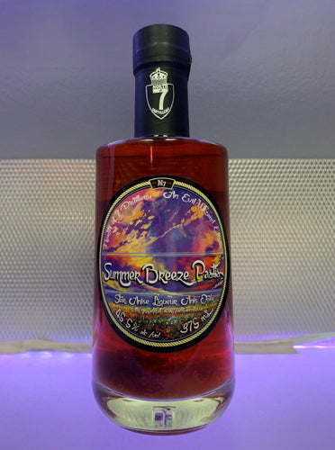 Summer Breeze Pastis     375 ml    45.5%